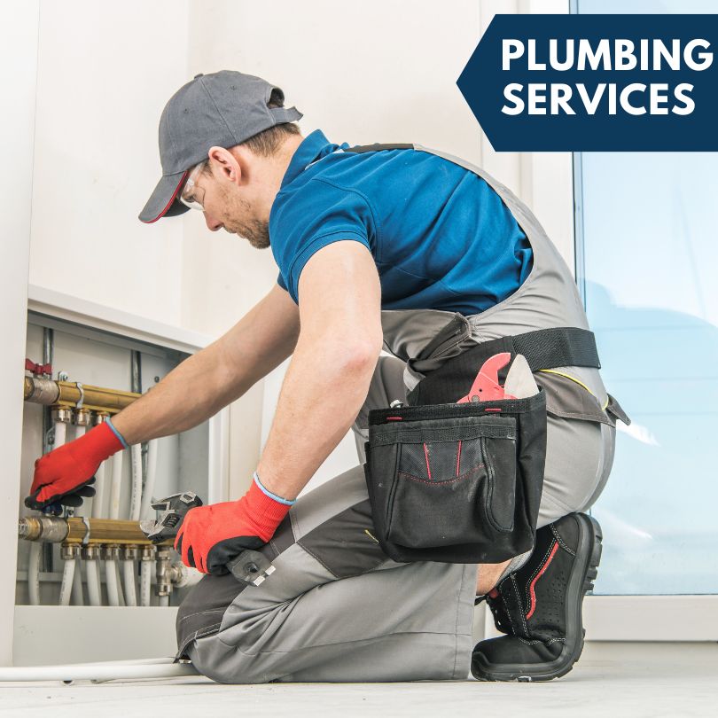 Plover Plumbing Company